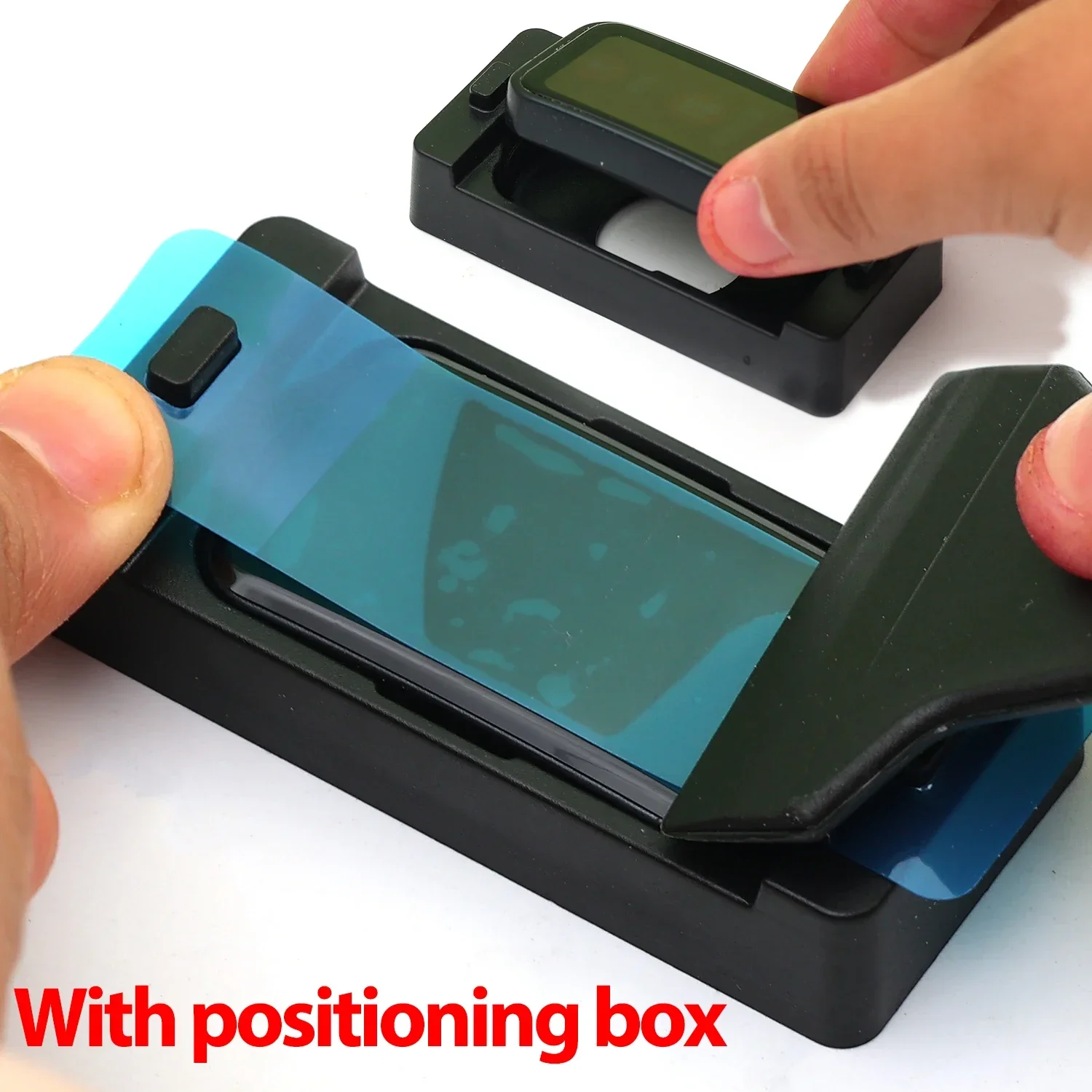 Flexible Screen Protectors for - Smartwatch Band Accessories のレビューと価格