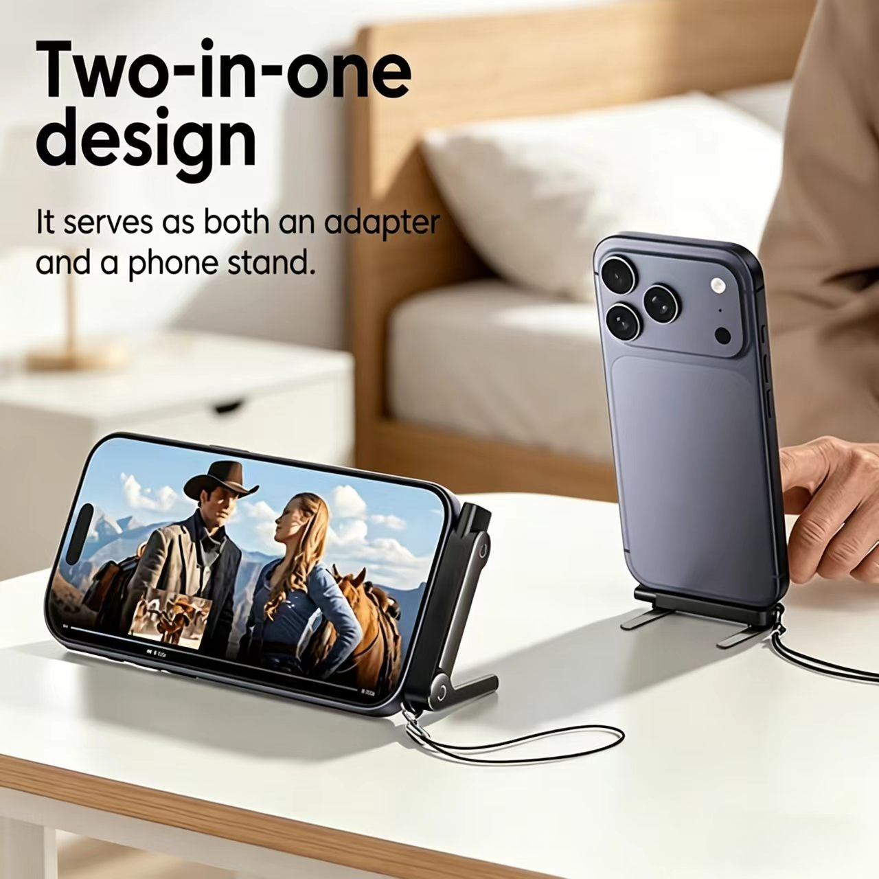 2Pcs 90° Angled 240W Fast Char - Magnetic Charging Stand のレビューと価格