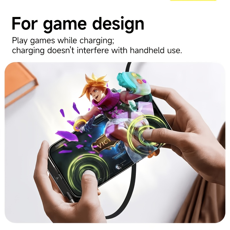 2Pcs 90° Angled 240W Fast Char - Magnetic Charging Stand のレビューと価格