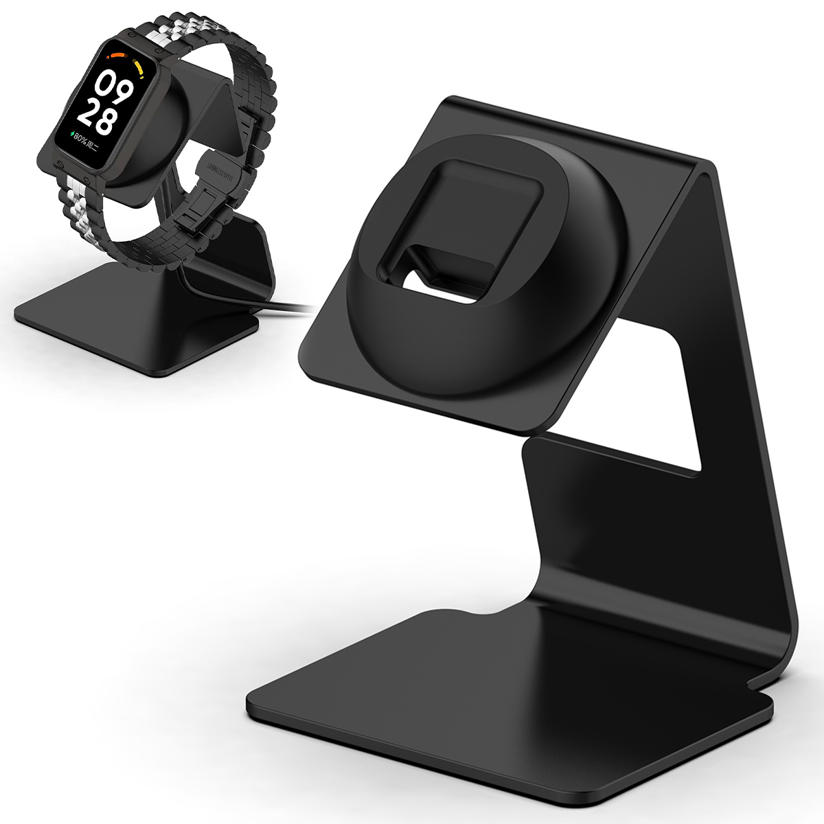 Smart Watch Charging Cable Cha - Watch Charger Cable のレビューと価格
