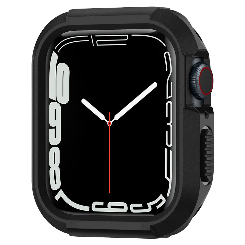 Rugged Cover for Apple Watch C - Smartwatch Band Accessories のレビューと価格